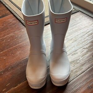 Women’s Hunter Boots